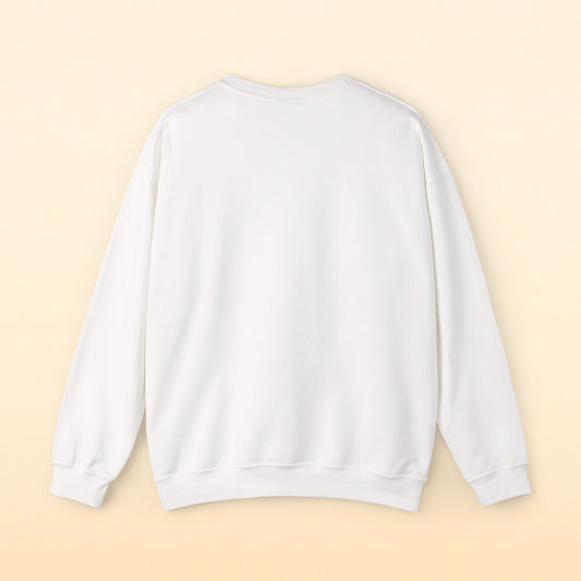 Unstoppable Force Phoenix Sweatshirt | Rise. Rebuild. Reignite.