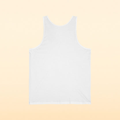 Rise & Grind Motivation Tank Top | Train. Focus. Conquer.