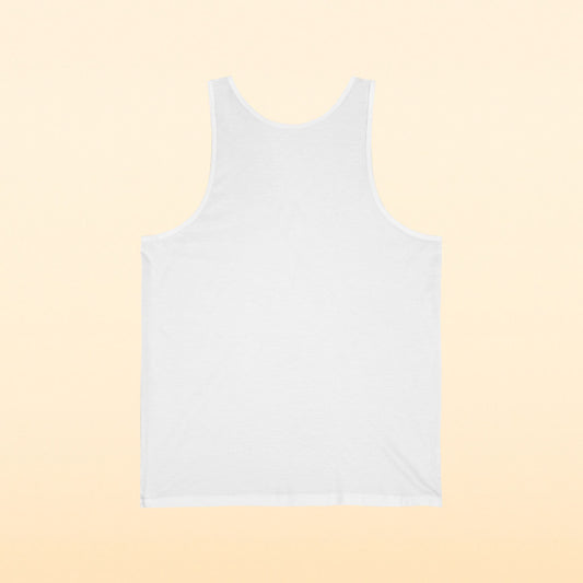 Rise & Grind Motivation Tank Top | Train. Focus. Conquer.