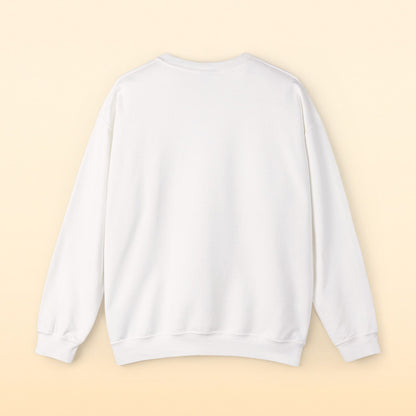 Rise & Grind Motivation Sweatshirt | Wake. Work. Win.