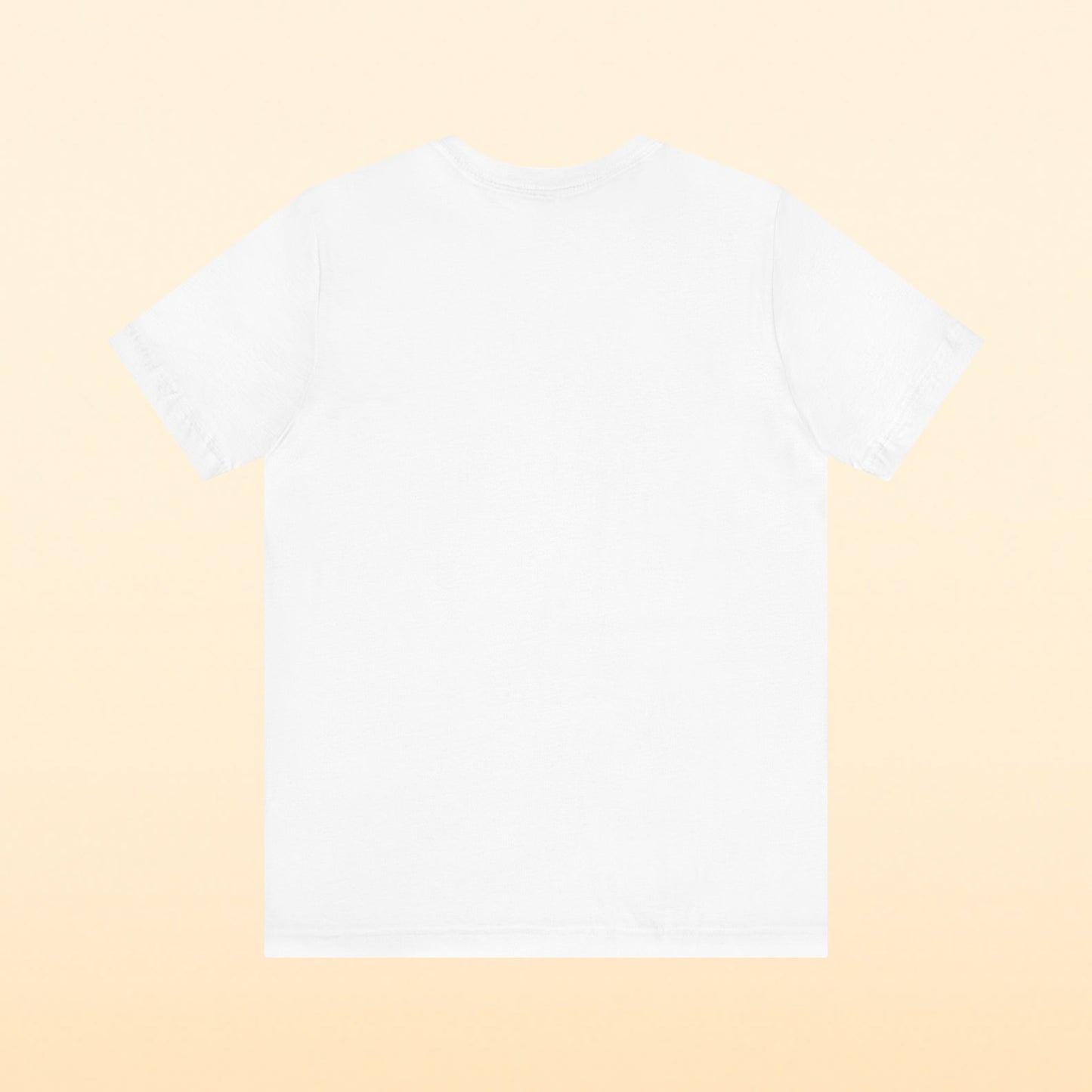 Train Hard Performance T-Shirt | Light Feel, Strong Spirit, Limitless Drive