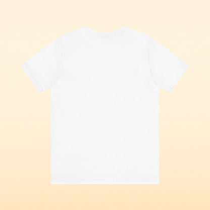 Train Hard Performance T-Shirt | Light Feel, Strong Spirit, Limitless Drive