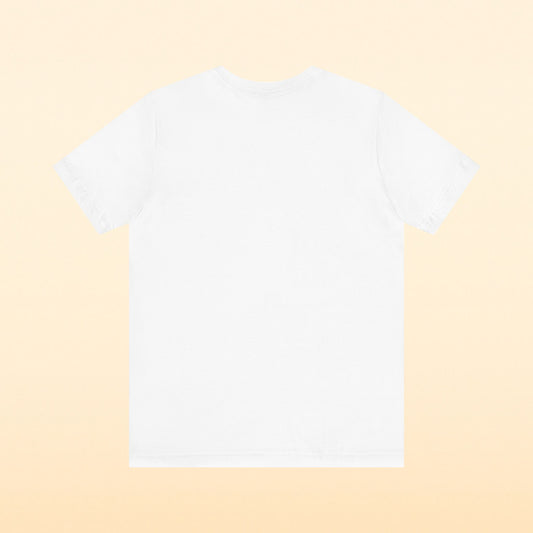 Train Hard Performance T-Shirt | Light Feel, Strong Spirit, Limitless Drive